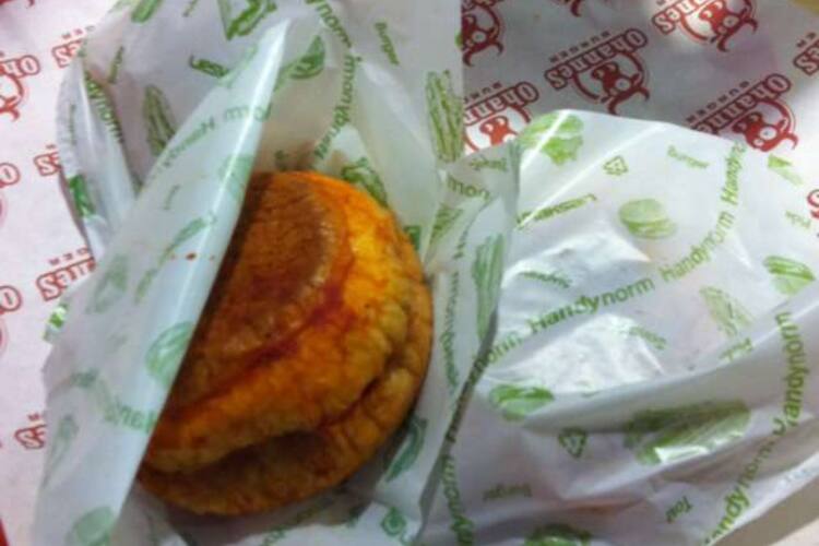 Ohannesburger Bornova Izmir Zomato